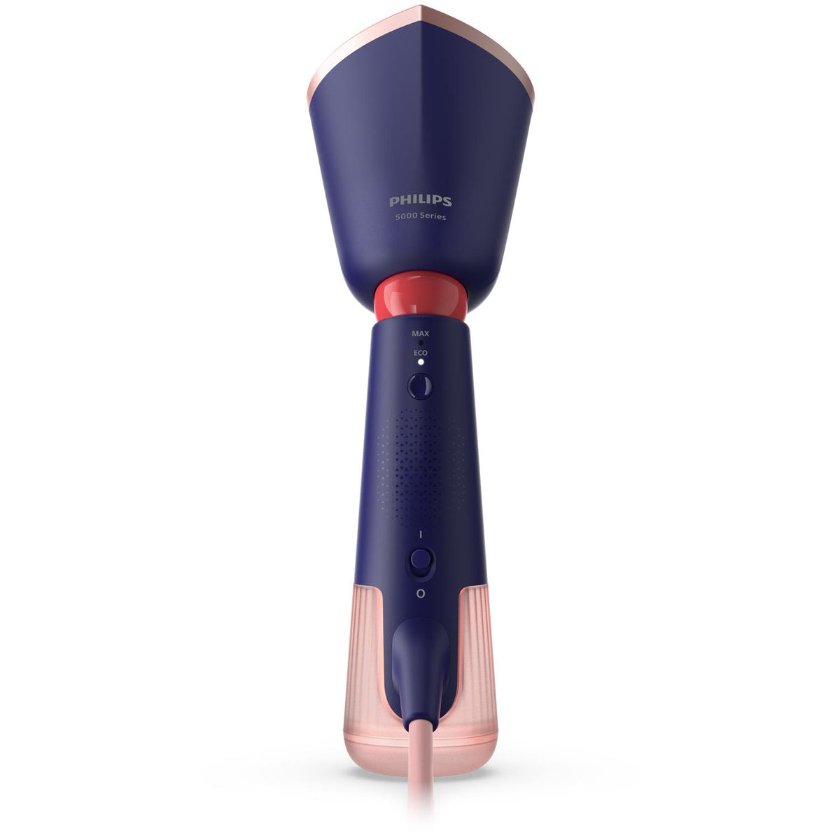 Philips 5000 Series Handheld Garment Steamer (Blue)