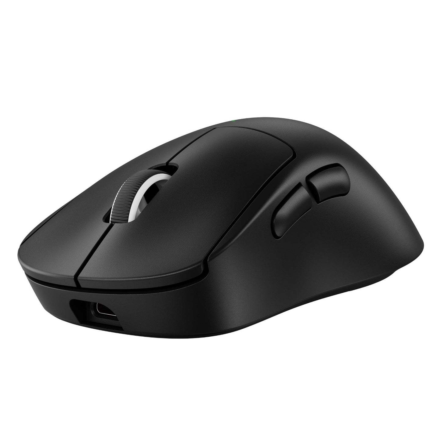 Logitech G PRO X SUPERLIGHT 2 DEX LIGHTSPEED Wireless Gaming Mouse (Black)