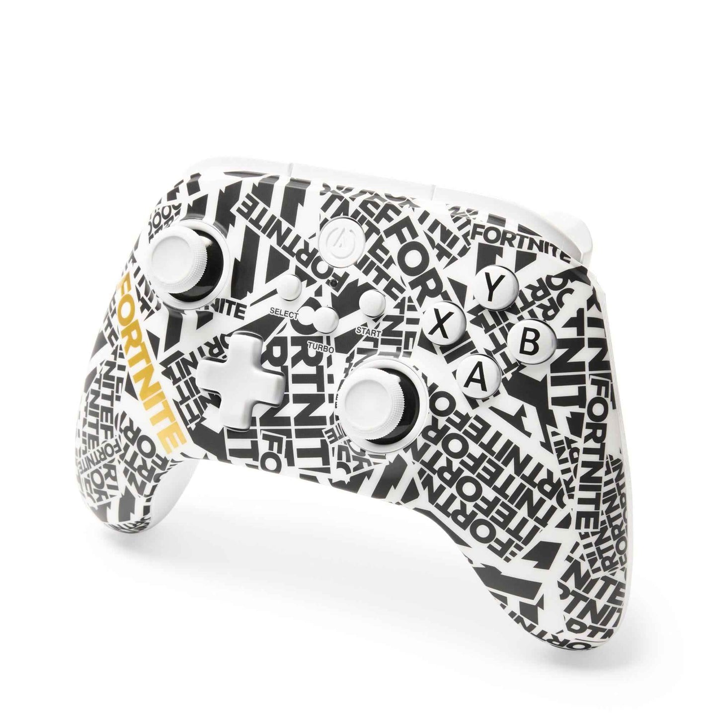 PowerA OPS V1 Wireless Controller for Cloud Gaming (Fortnite Edition)