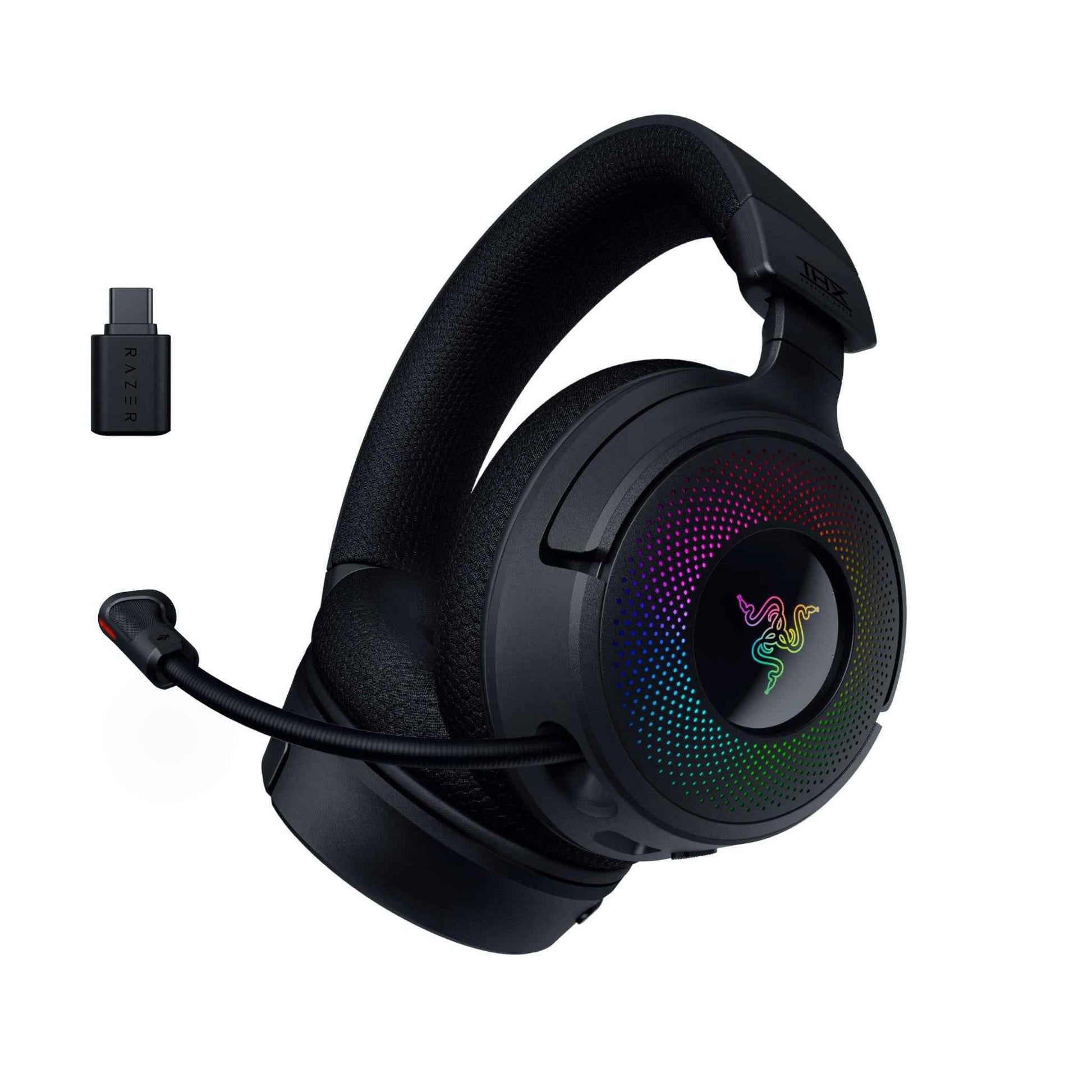 Razer Kraken V4 Wireless Gaming Headset