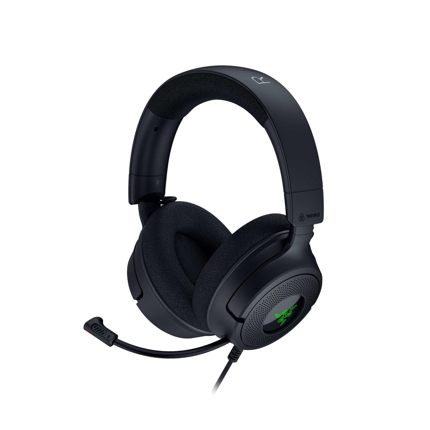 Razer Kraken V4 X Wired Gaming Headset