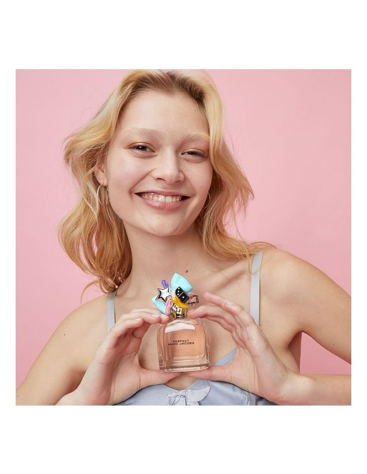 Perfect Eau de Parfum Pen Spray