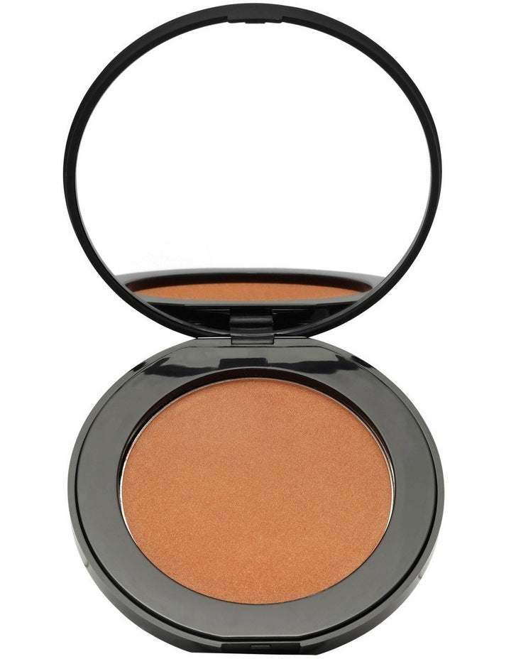 Mineral Pressed Powder Bronzer