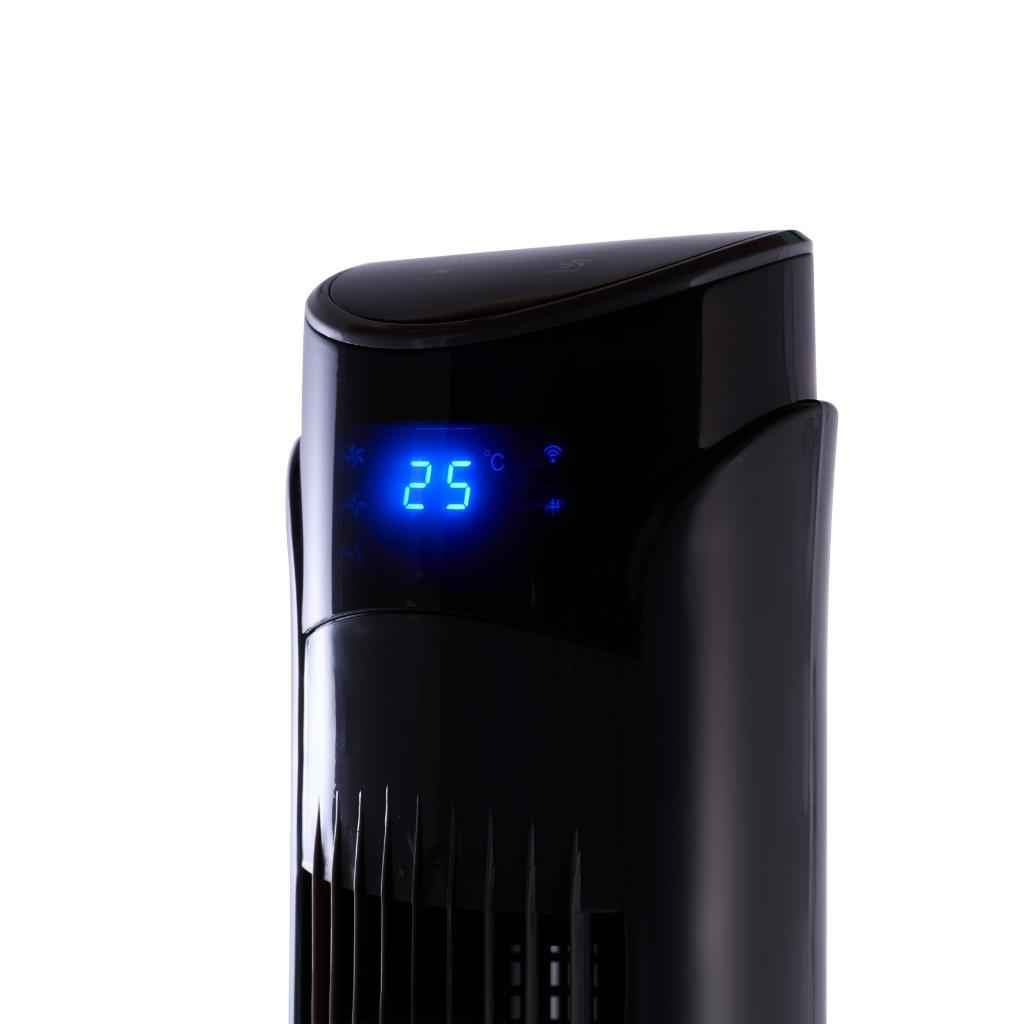 Goldair Smart Wi-Fi Tower Fan