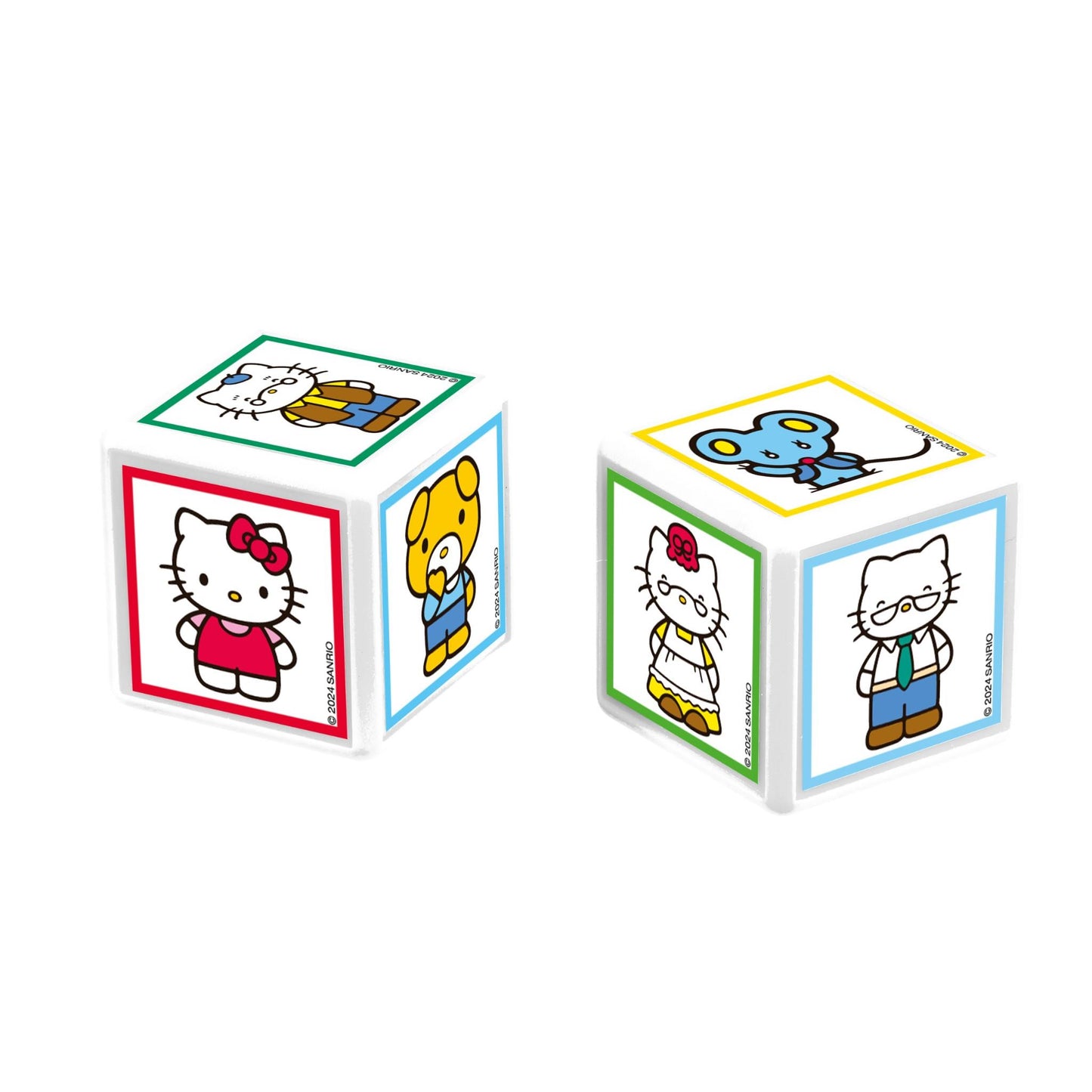 Match - Hello Kitty