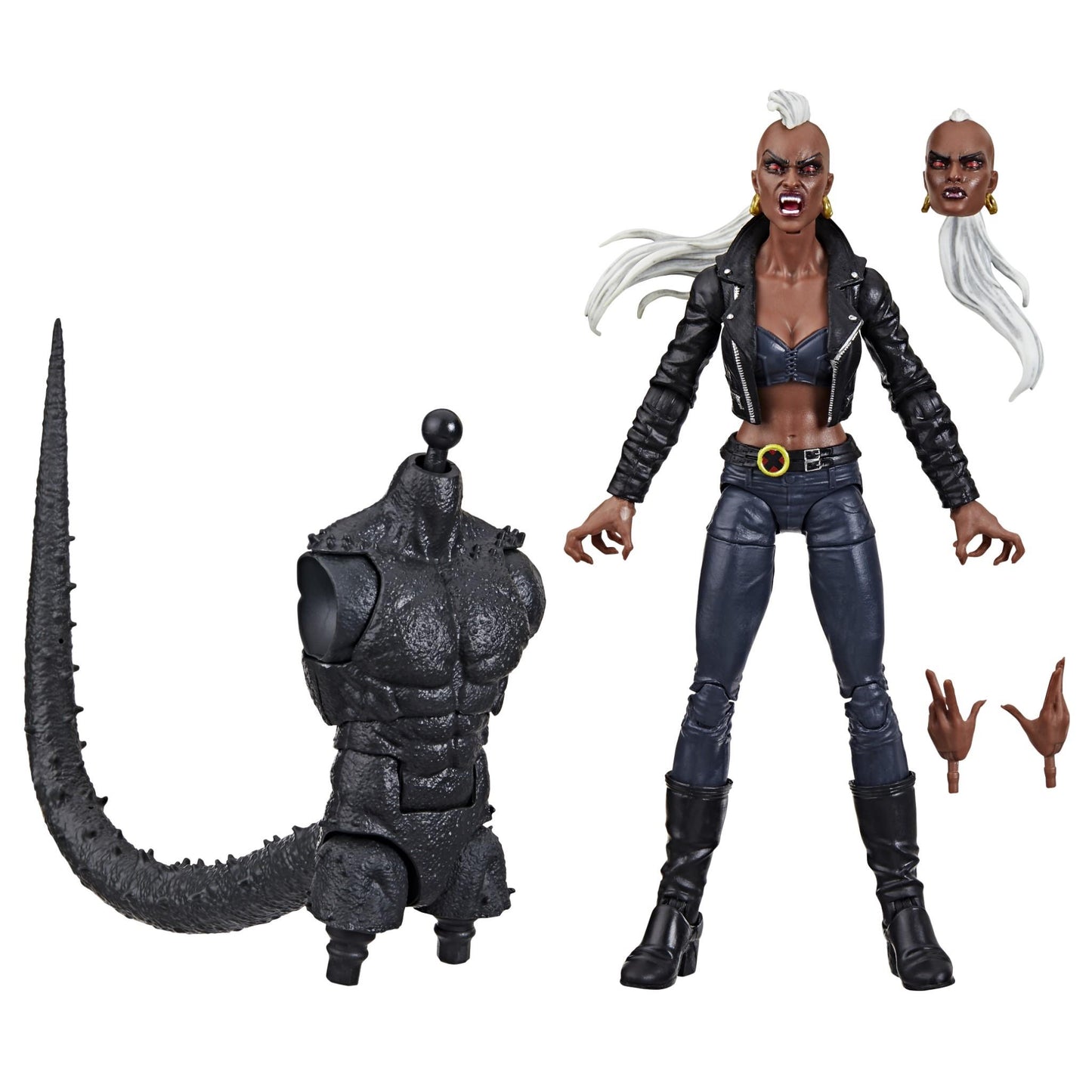 Marvel - Legends Series: Strange Tales Bloodstorm Figure