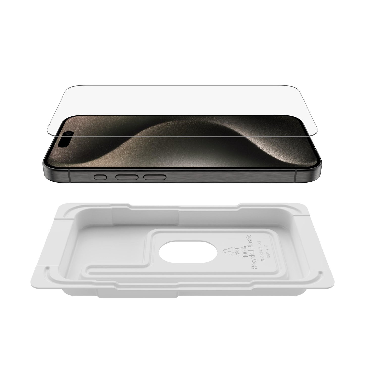Belkin ScreenForce UltraGlass 2 Treated Screen Protector