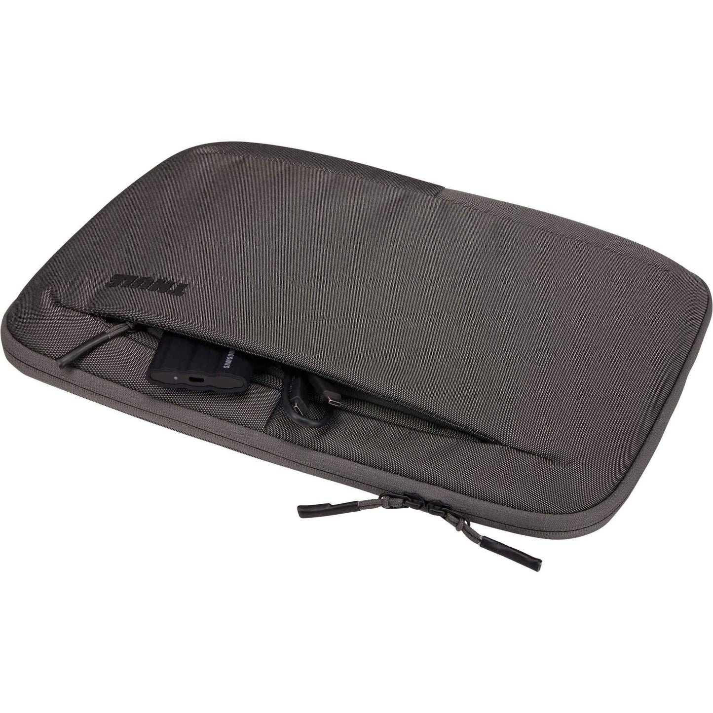 Thule Subterra 16" MacBook Sleeve V2 (Grey)