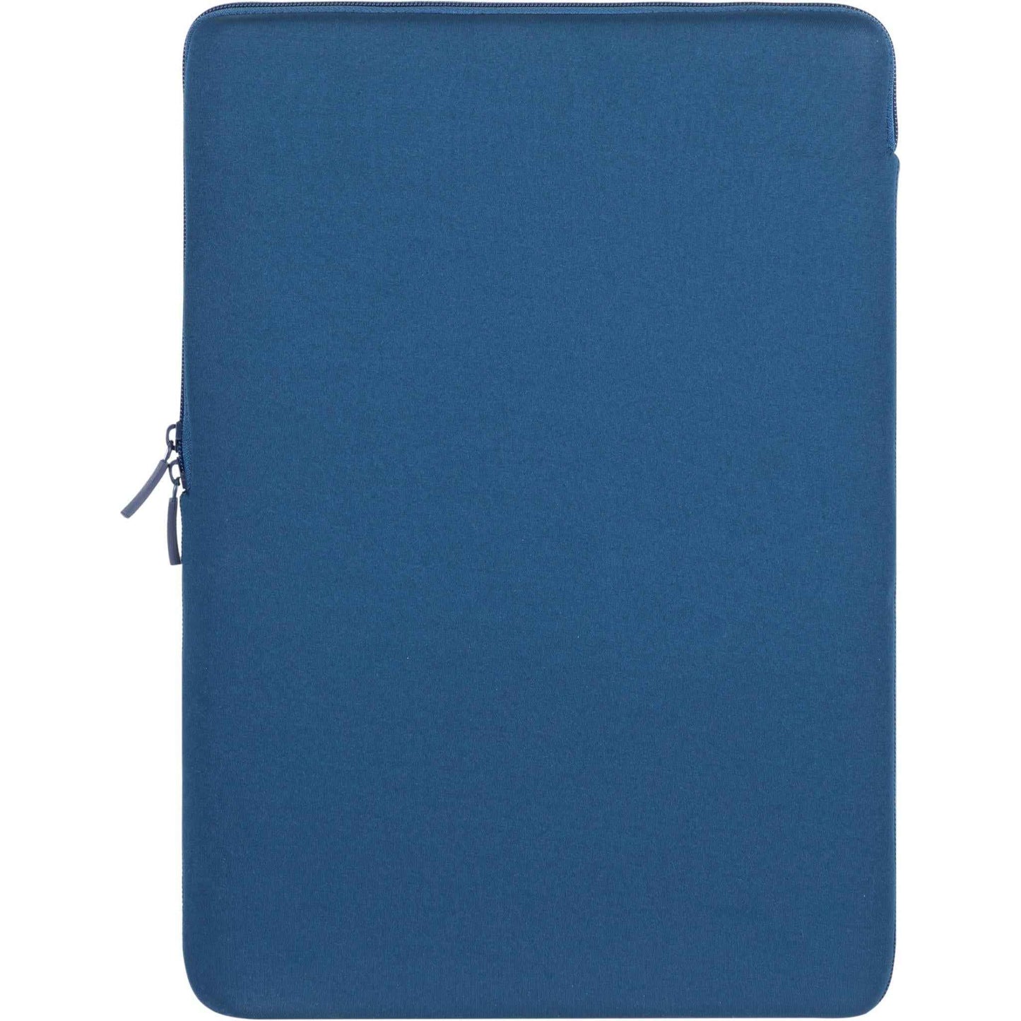 RIVACASE 5224 Vertical MacBook 15" Sleeve (Dark Blue)