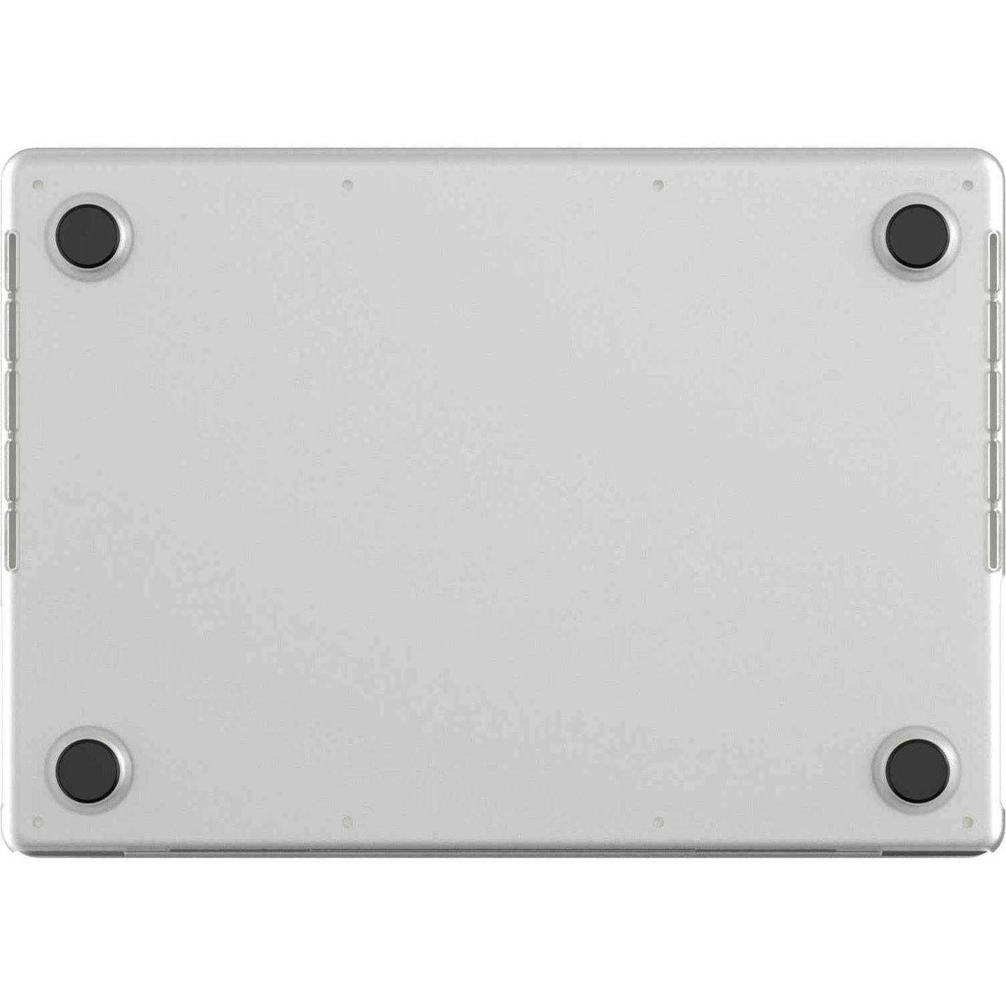 Incase Edge Hardshell Case for MacBook Pro 14" M3 (Clear)