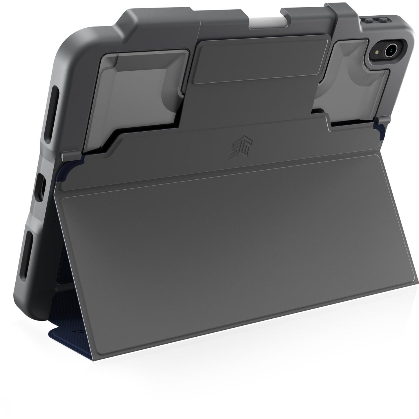 STM Dux Plus Case for iPad A16/10th Gen (Blue)