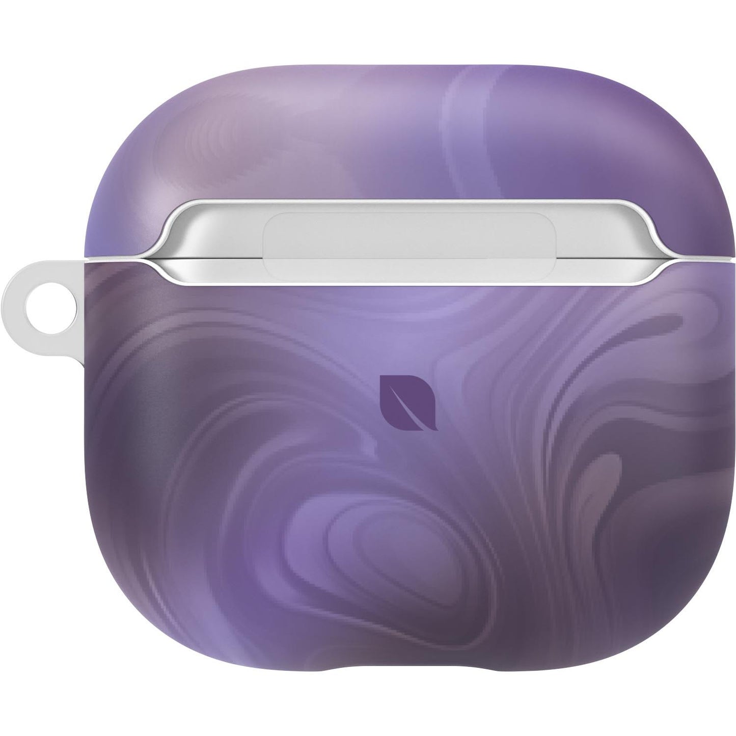 Incase Halo Case for AirPods 4 (Oil Slick Lilac)
