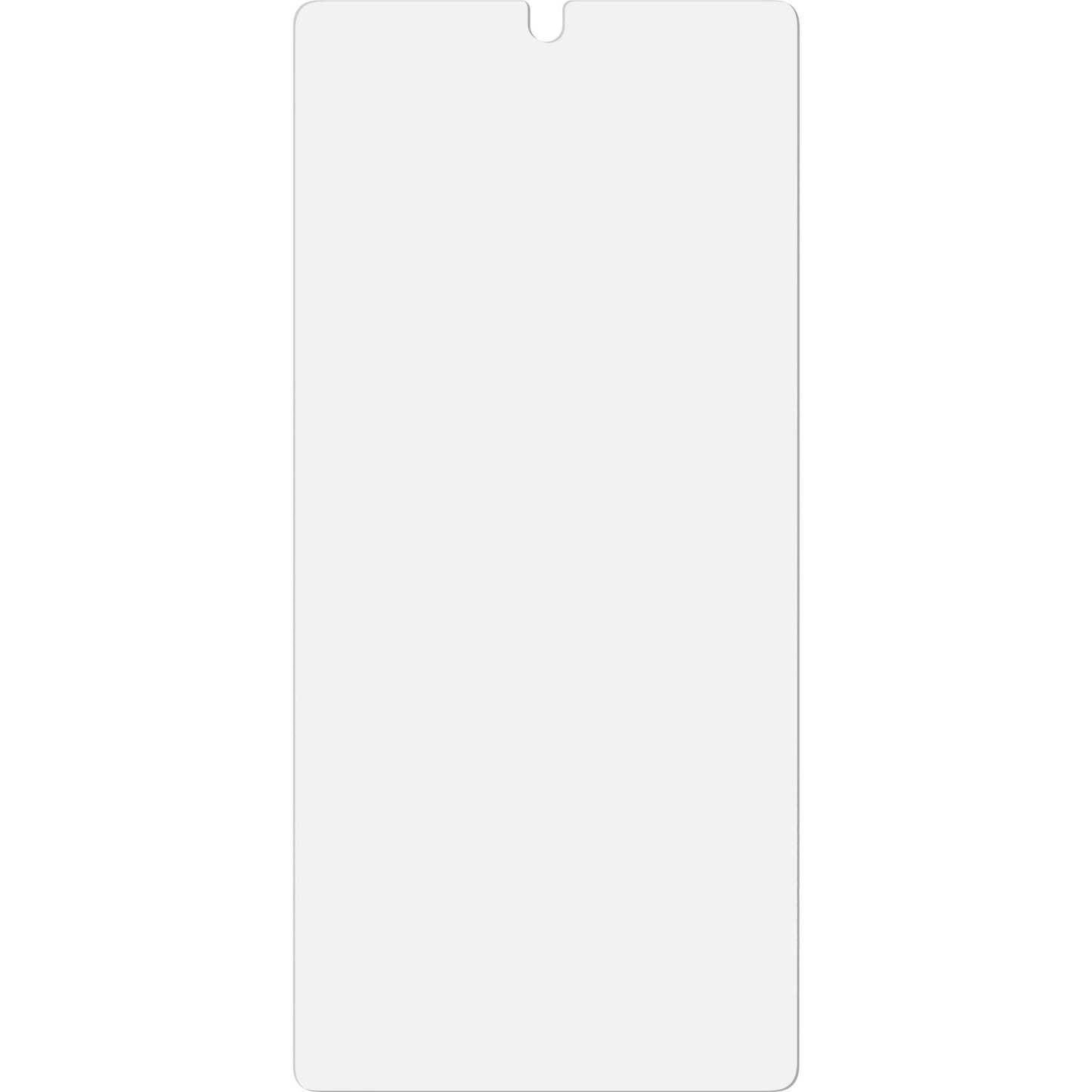 Belkin ScreenForce Invisiglass Treated Screen Protector for Galaxy S25 Ultra