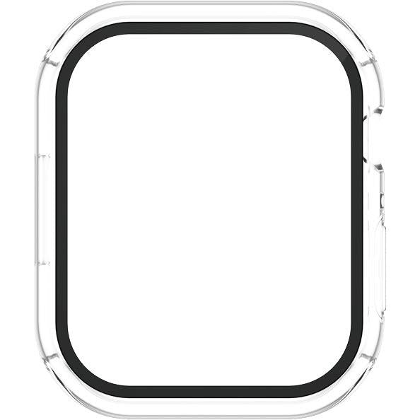 PanzerGlass Snappie Screen Protector for Apple Watch Series 10 42mm (Clear)