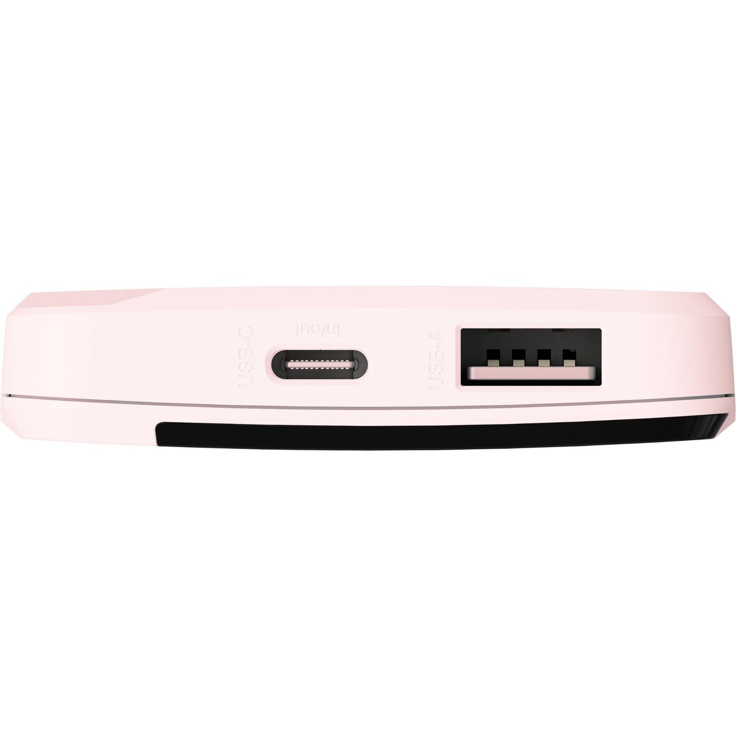 Cygnett 5k Boost Power Bank McGrath (Pink)