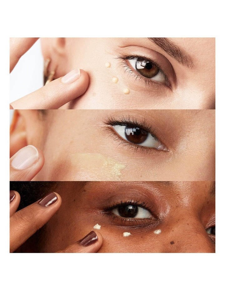 Vitamin Enriched Eye Base Primer