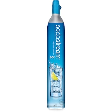 Sodastream Cylinder 60L