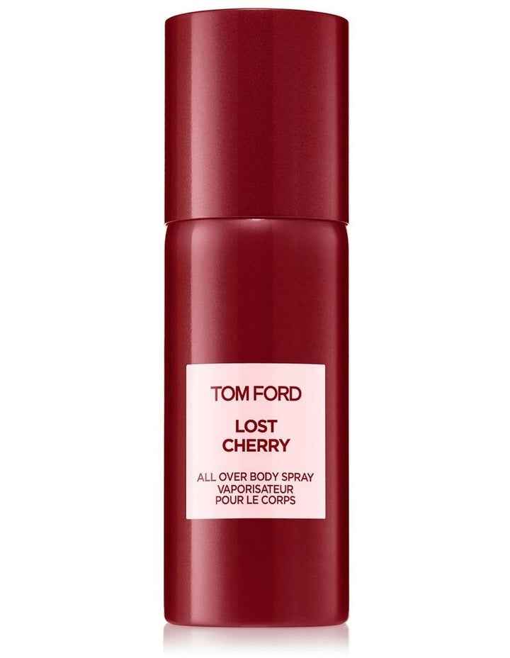 Lost Cherry All Over Body Spray 150ml