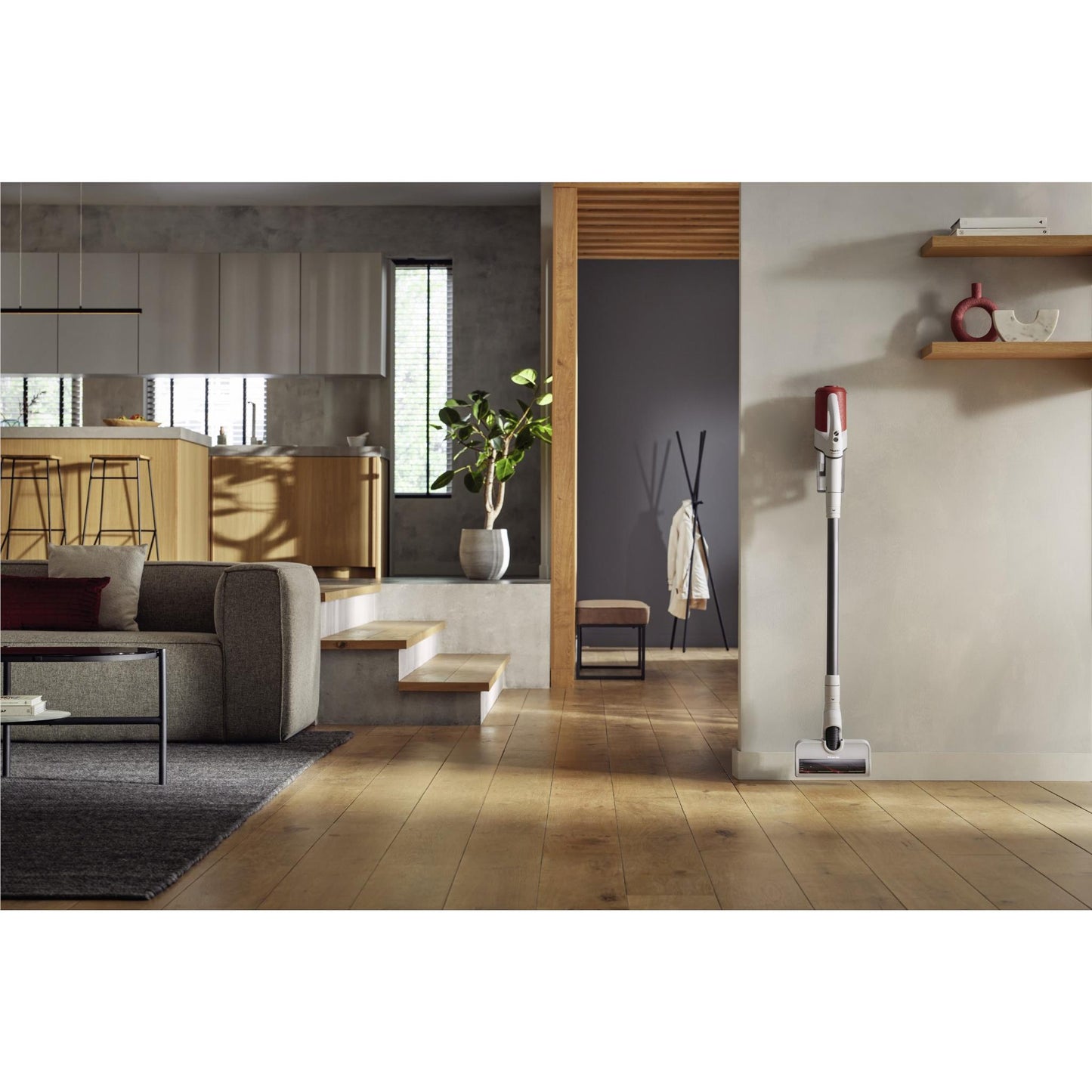 Miele Duoflex HX1 Stick Vacuum