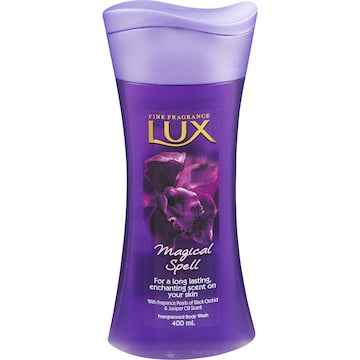 Lux Body Wash Magical Spell 400mL