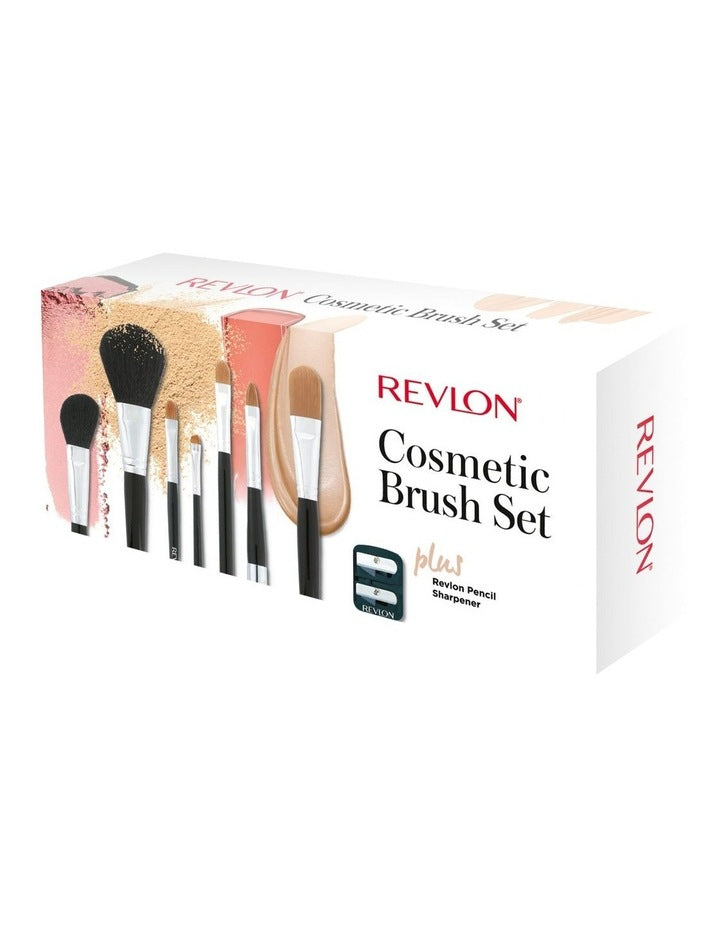 Cosmetic Brush Set