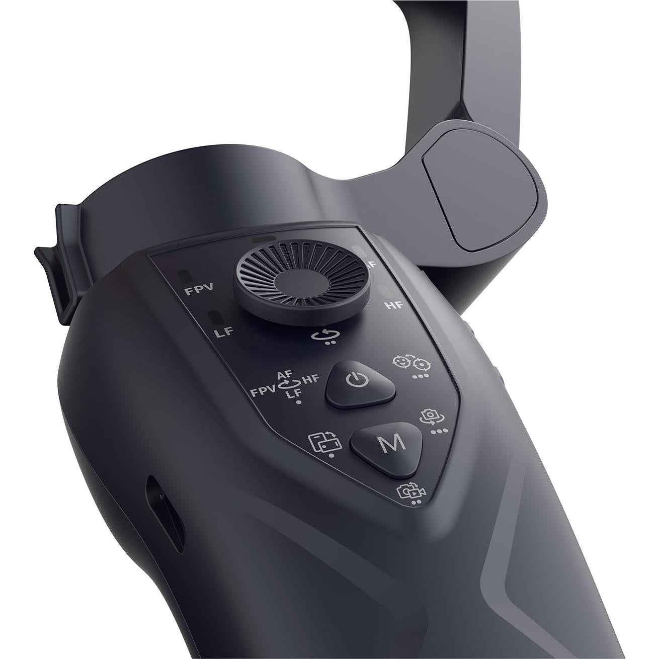 Zero-X 3-Axis Gimbal