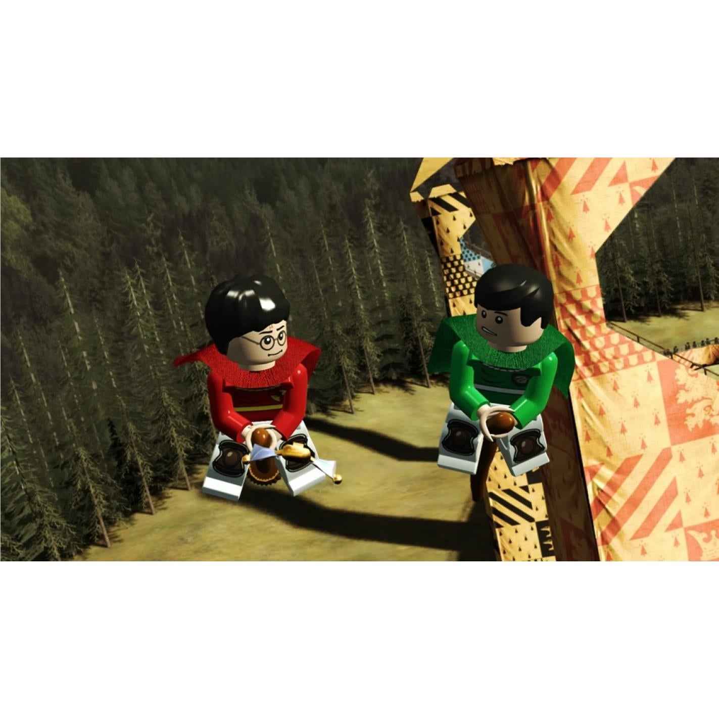 LEGO Harry Potter Collection