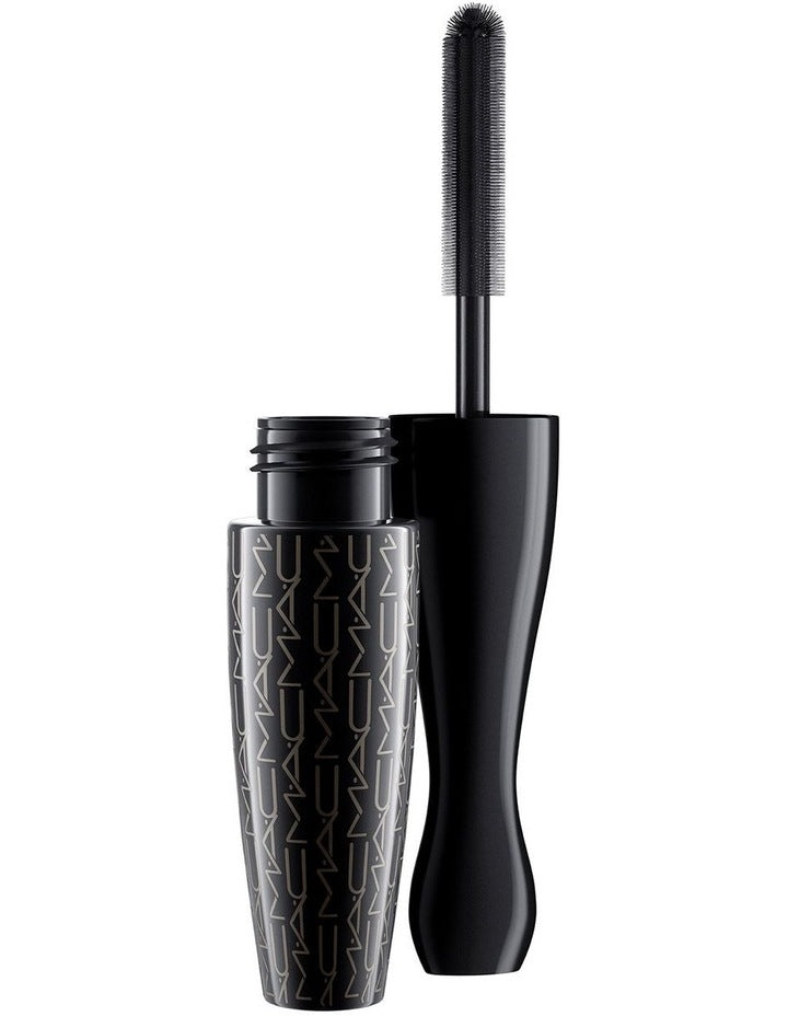 Mini In Extreme Dimension Lash