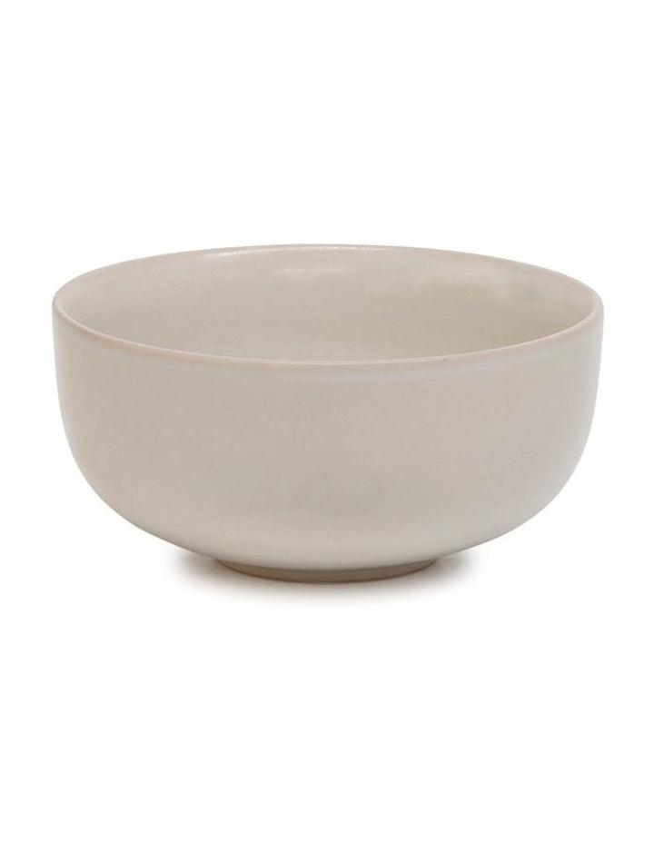 HUE Bowl 12x6cm in Stone