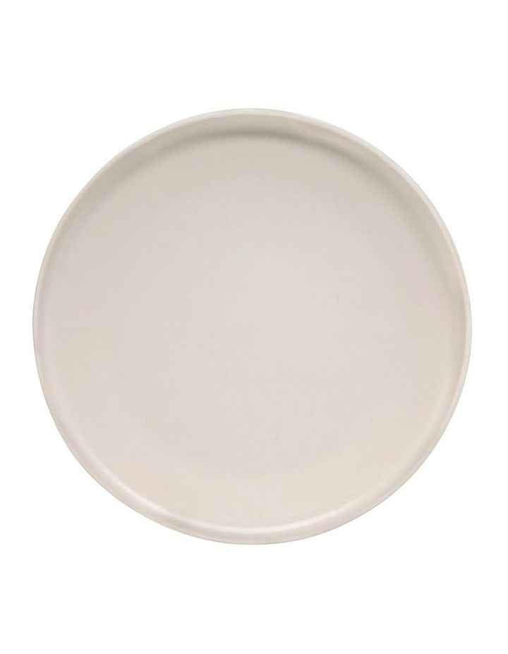 HUE Side Plate 20cm Stone