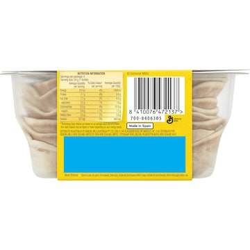 Old El Paso Stand N Stuff Tortilla 8 pack