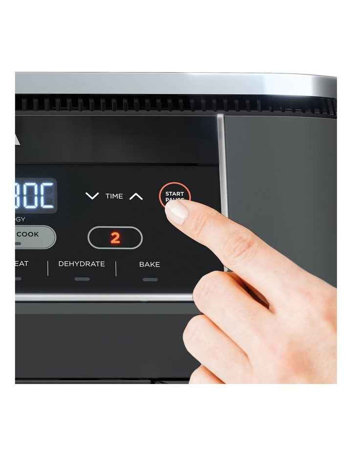 Dual Zone Air Fryer AF300