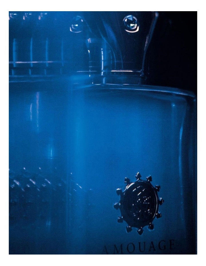 Interlude Black Iris Eau de Parfum 100ml