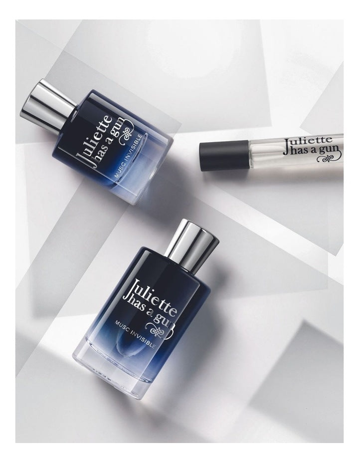 Musc Invisible EDP 7.5ml