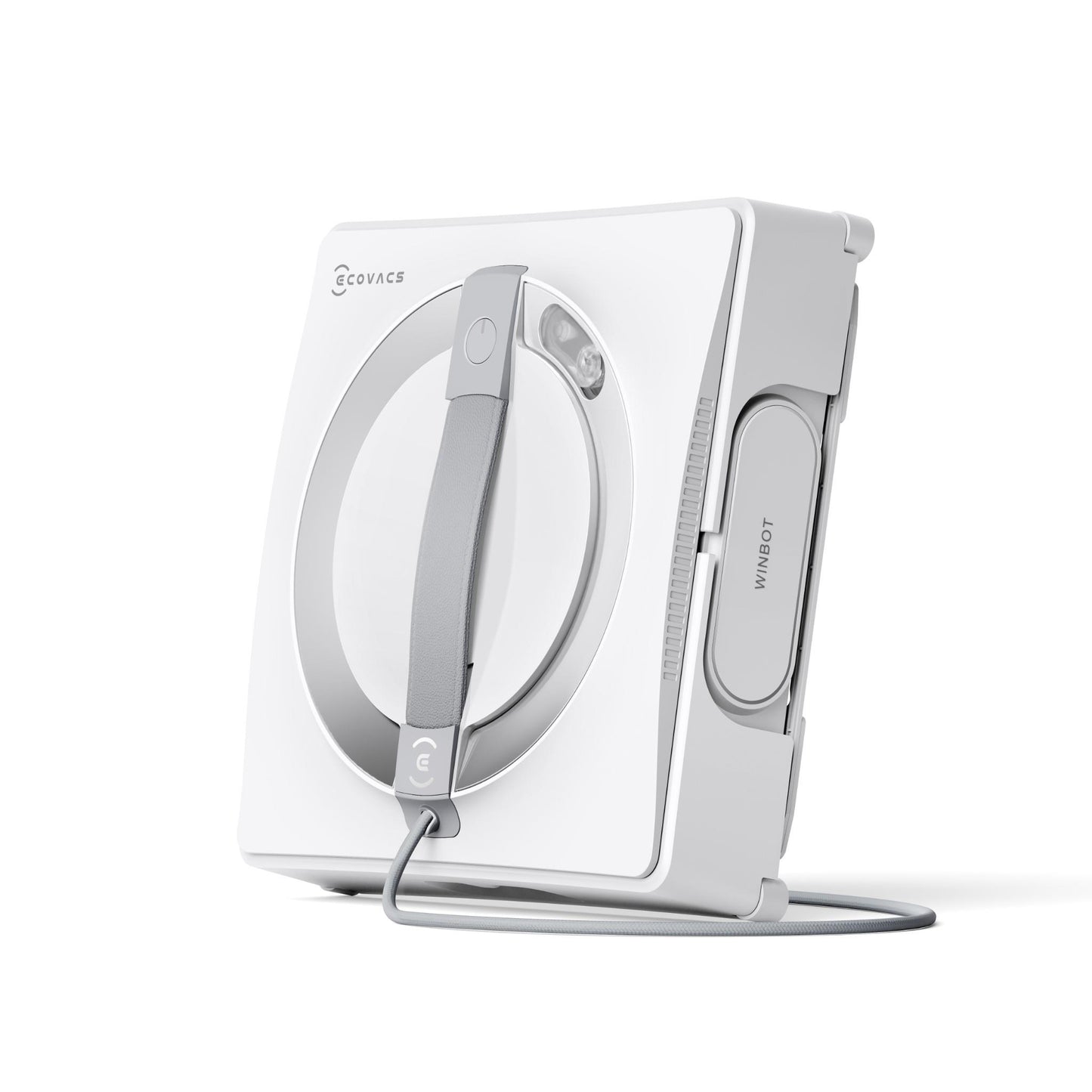 ECOVACS Winbot W2 Pro Omni Robotic Window Cleaner