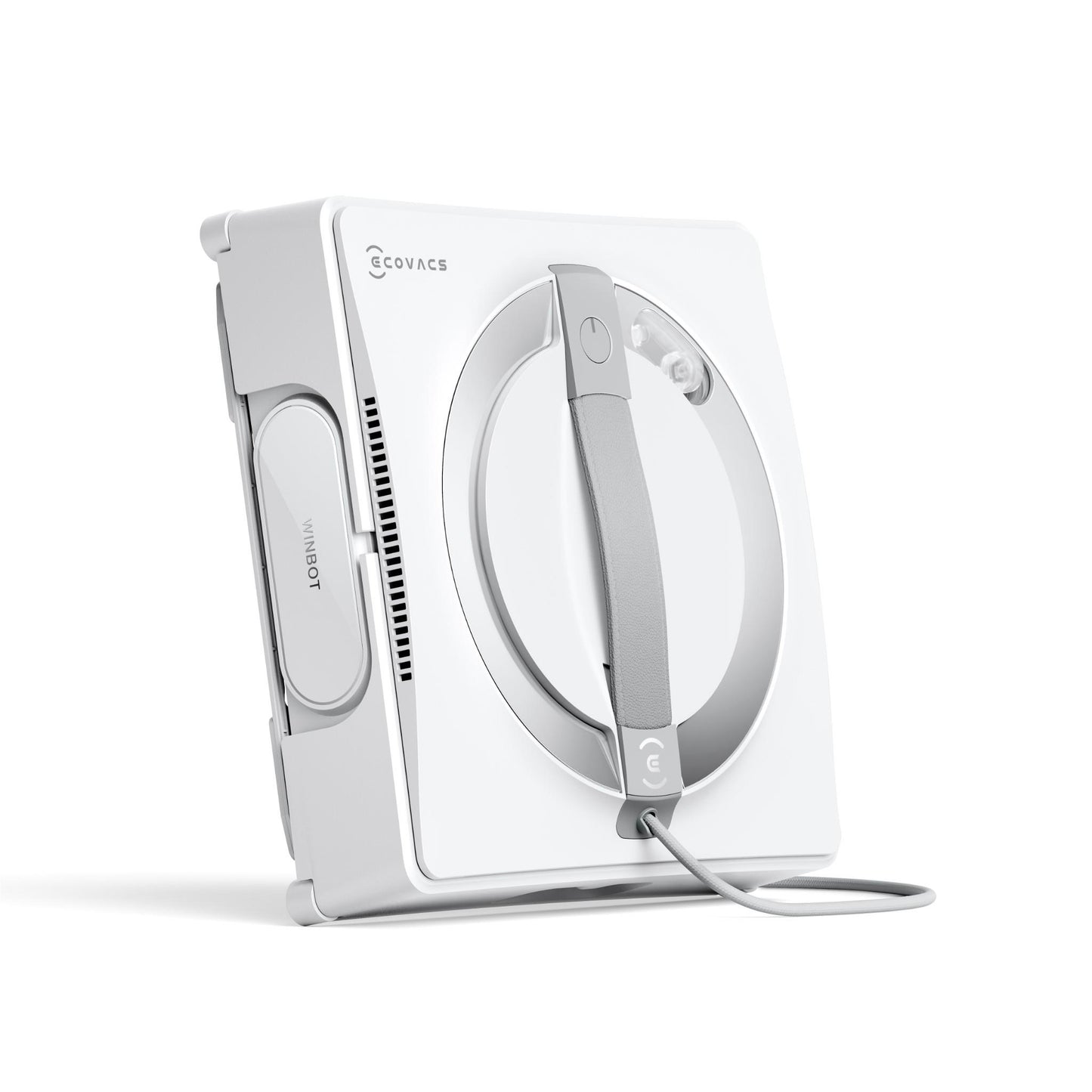 ECOVACS Winbot W2 Pro Omni Robotic Window Cleaner