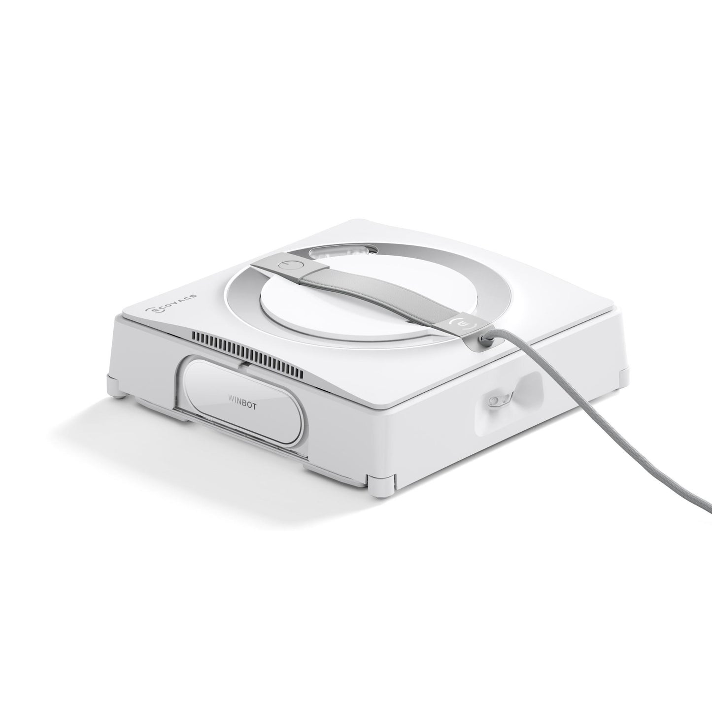 ECOVACS Winbot W2 Pro Omni Robotic Window Cleaner