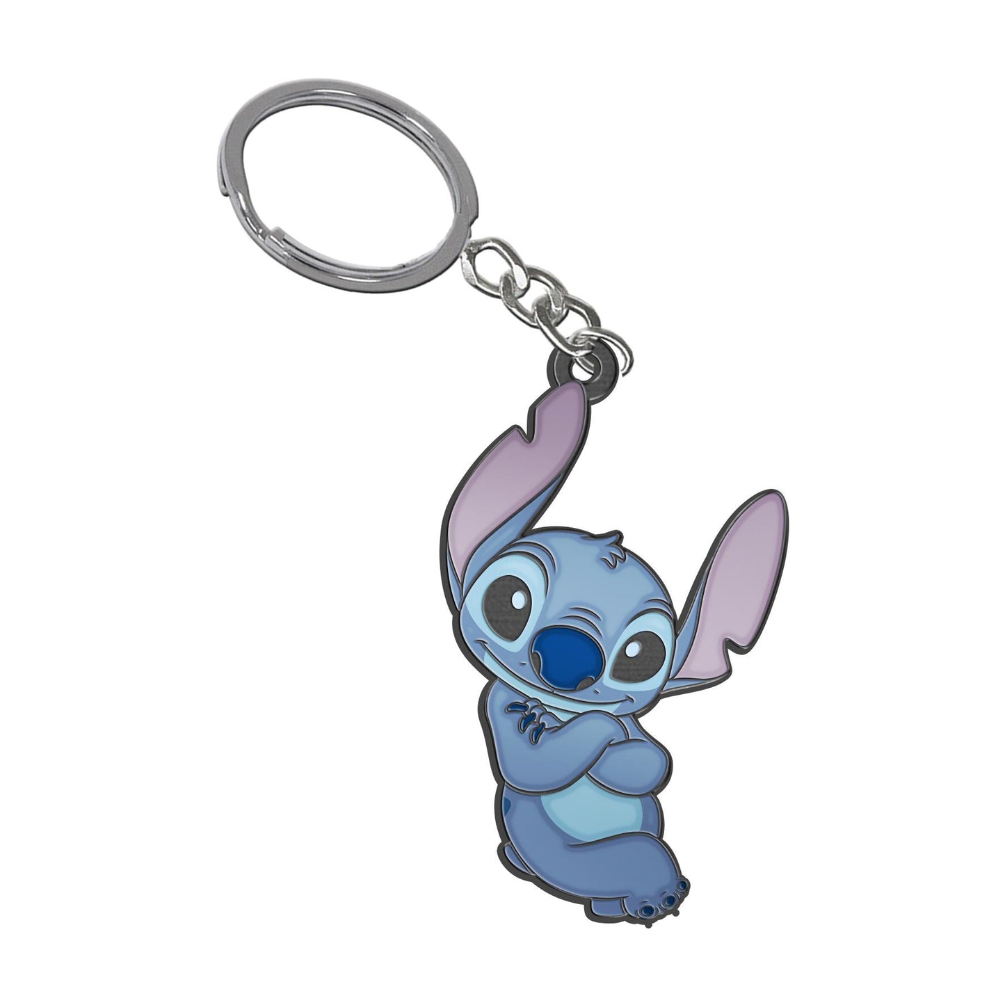 Lilo & Stitch - Stitch Keyring