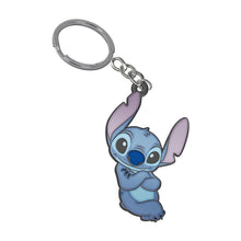Lilo & Stitch - Stitch Keyring