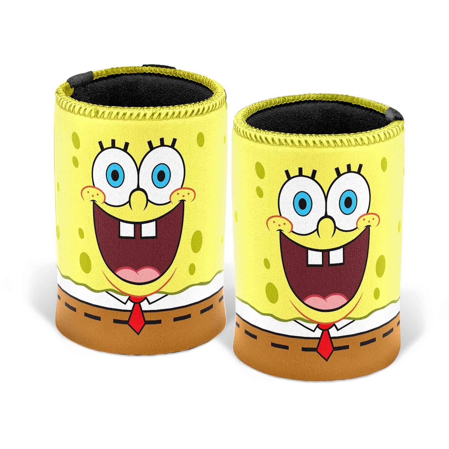 Spongebob Squarepants - Can Cooler/ Stubby Holder