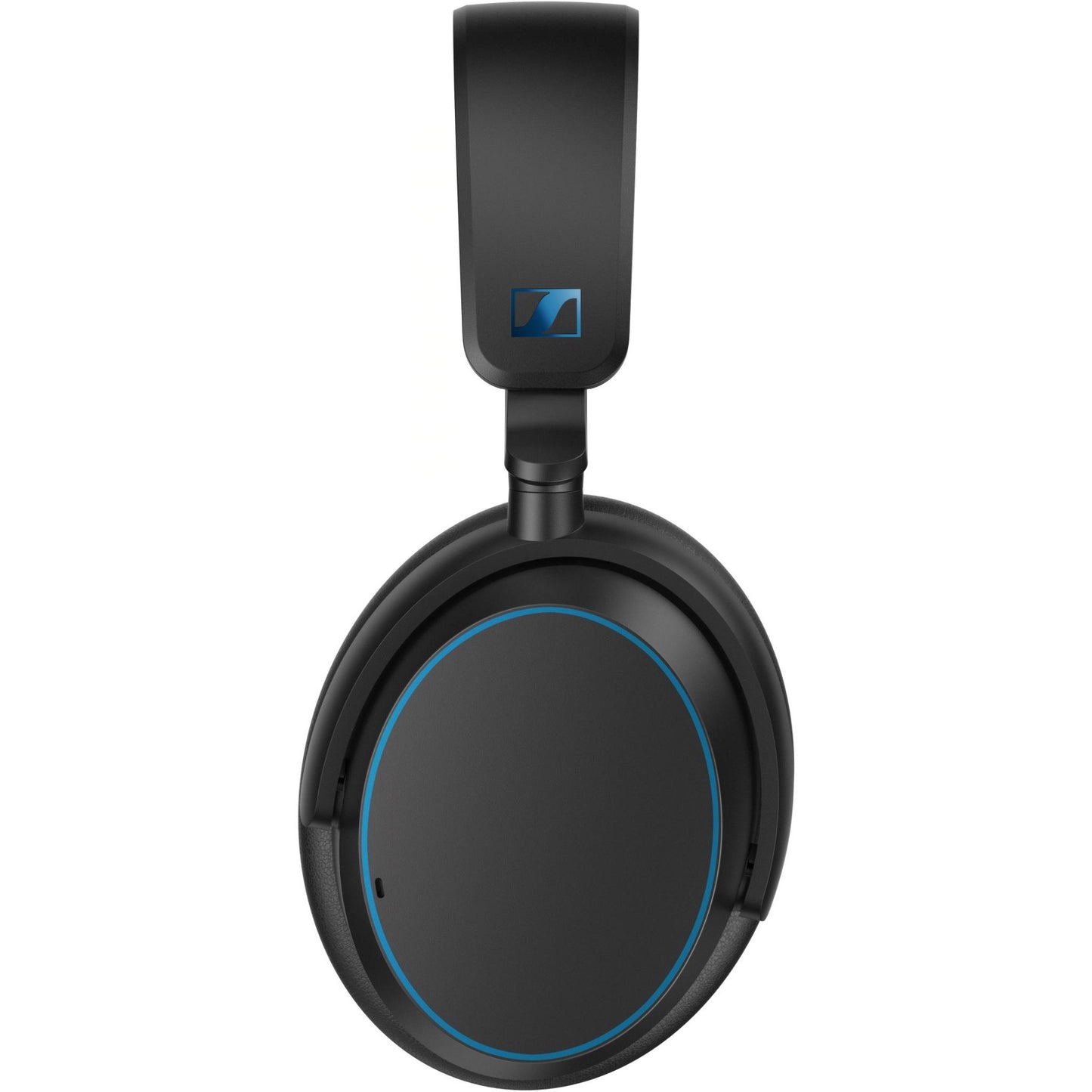 Sennheiser ACCENTUM Wireless Noise Cancelling Over-Ear Headphones (Blue - Special Edition)