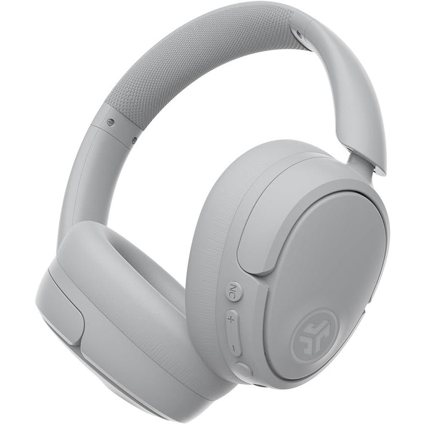 JLab JBuds Lux ANC Over-Ear Headphones (Cloud)