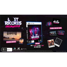 Lost Records: Bloom & Rage