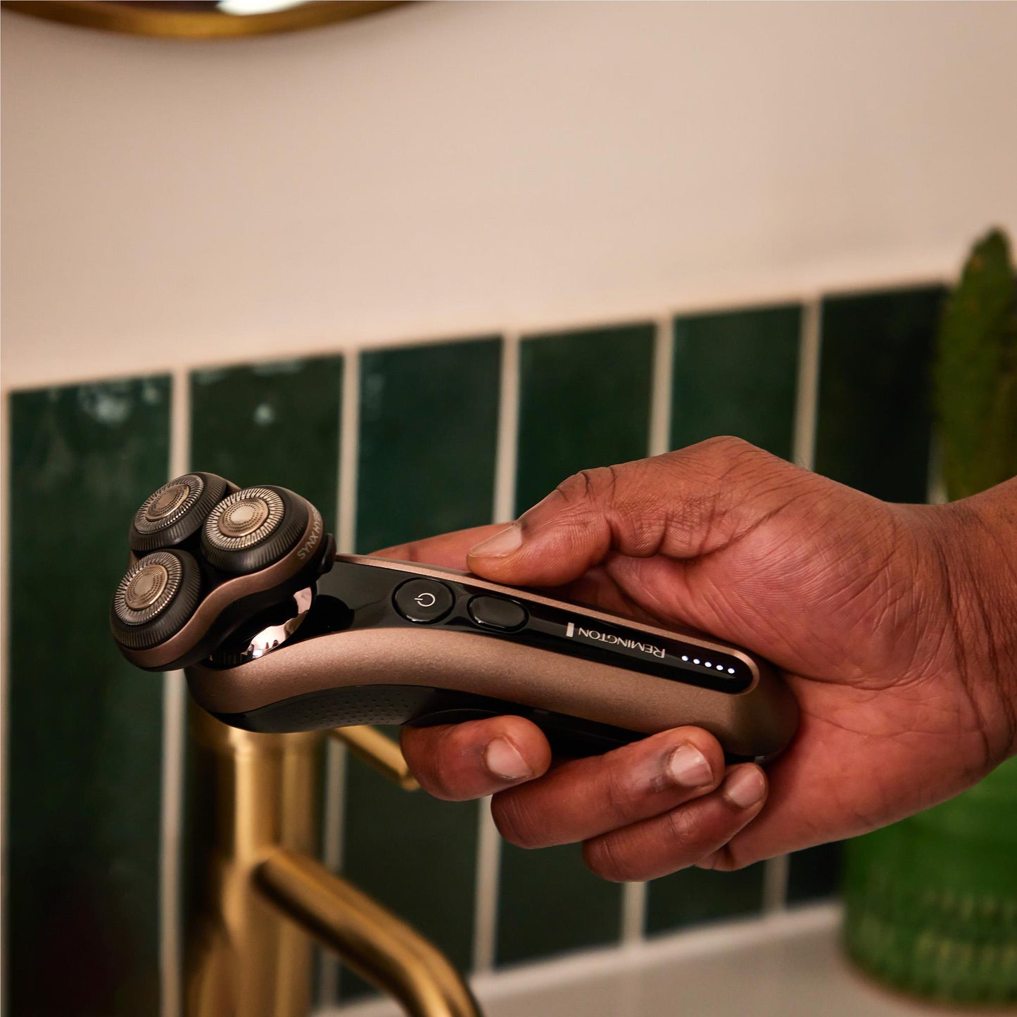 Remington Limitless X9 Rotary Shaver