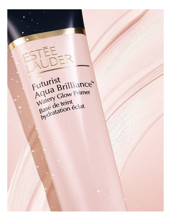 Futurist Aqua Brilliance Watery Glow Primer 40ml