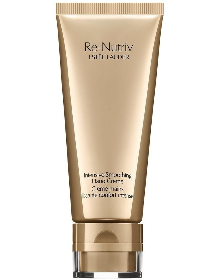Re-Nutriv Intensive Smoothing Hand Creme 100ml