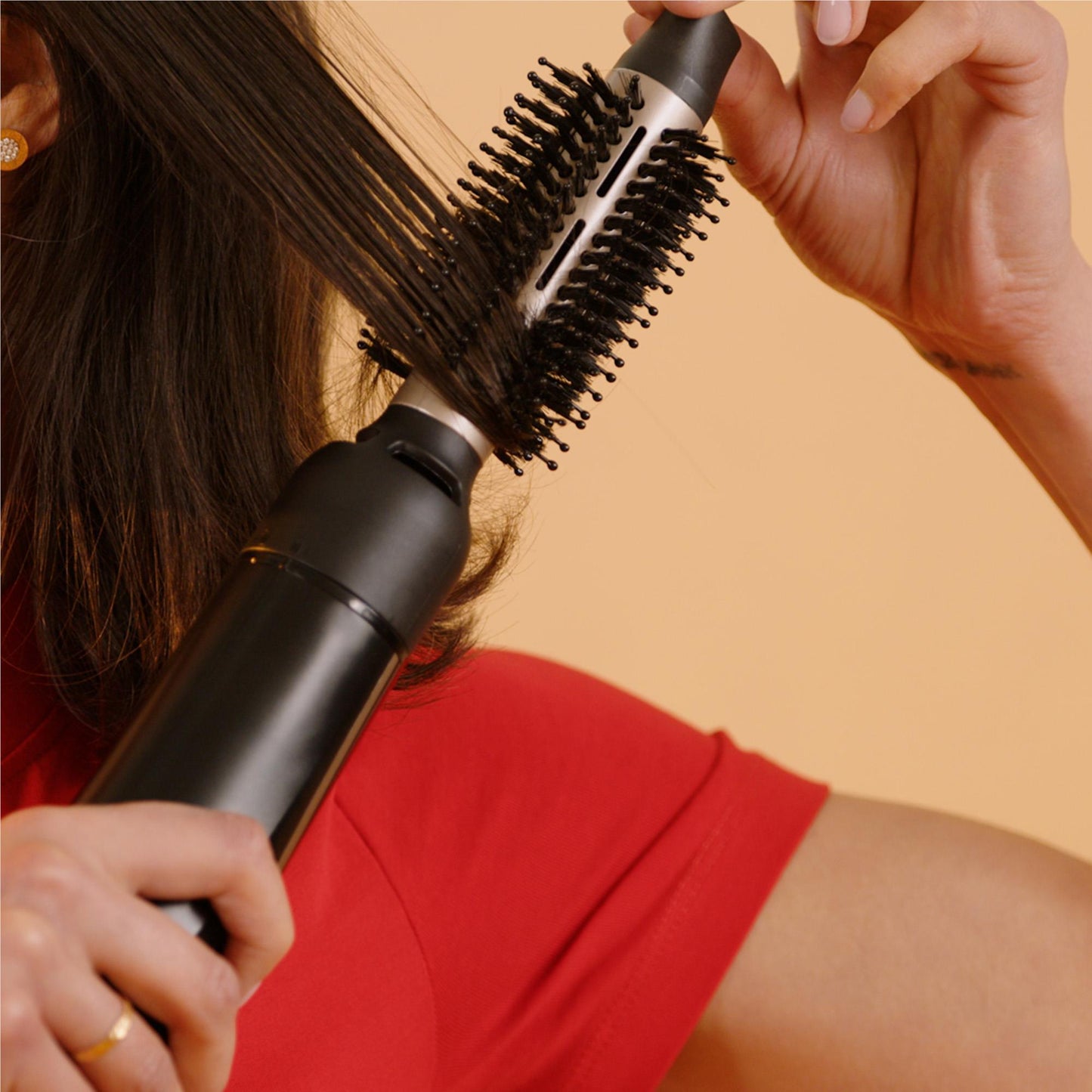 Remington Blow Dry & Style Caring Airstyler