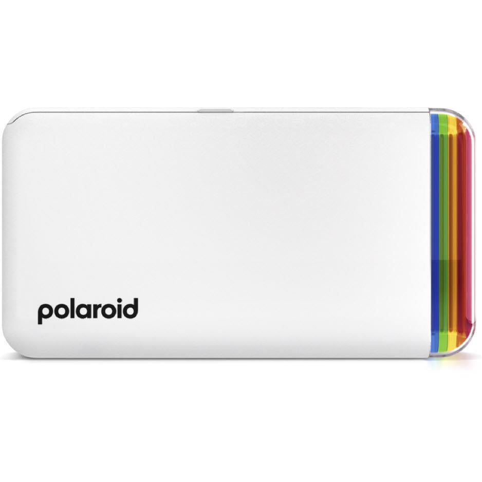 Polaroid HiPrint Gen 2 2x3 Pocket Photo Printer (White)