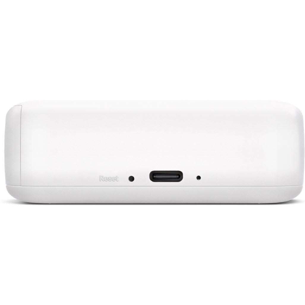 Polaroid HiPrint Gen 2 2x3 Pocket Photo Printer (White)