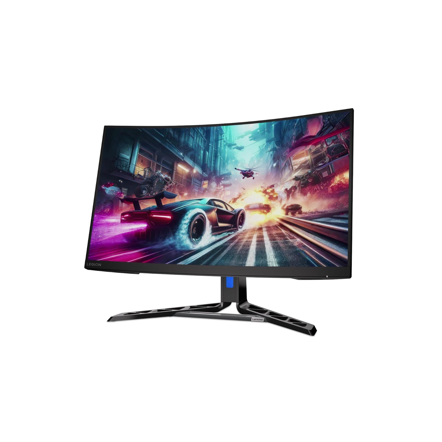 Lenovo Legion R32qc 31.5" QHD 180Hz VA Curved Gaming Monitor